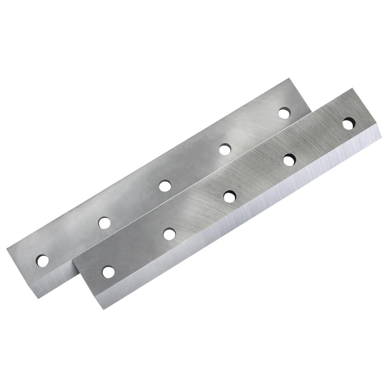 tpengine 2Pcs Wood Chipper Blades Compatible with OPC566E OPC506E OPC506
