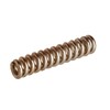 XLC Unisex Replacement Springs, 2502099010, Black, 70 kg + AV95