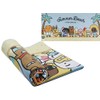 JPI Kakao Summer Beach Beach Towel