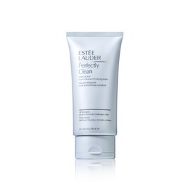 에스티로더 퍼펙틀리 클린 멀티 액션 폼 클렌저 퓨리파잉 마스크 150ml