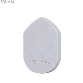 EQUMAL No More Gapless Puff 1ea