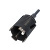 Diamond Socket Drill Bit for Masonry with Hexagonal Socket Usable