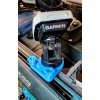 YAK Hobby 3D Garmin Striker 4 No Drill Rail Puck