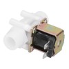 G1/2 Electric Solenoid Valve Drinking Fountain Water Inlet Controller Normally
