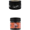 Lobo Negro Cera Brillante + Gel Alpha (Bundle)