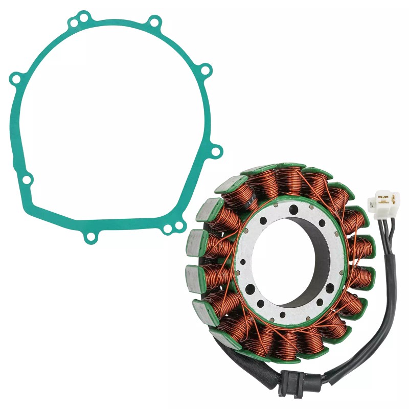 Celox Stator & Gasket for Kawasaki Vulcan 1500 Classic VN1500