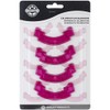 JEM Celebration Banner Cutters, Set of 4