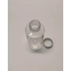 Meliars Envase Pet Plastico 50 Ml Tapa Aluminio Rosca 20