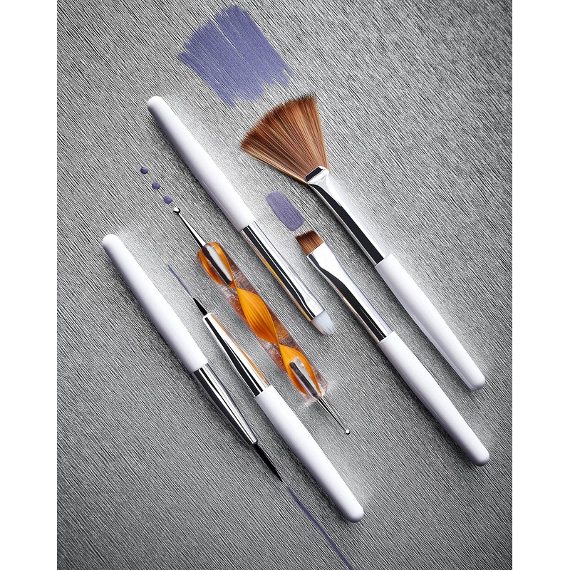 Sally Hansen Nail Salon Pro Tool Kit, 0.32 Oz, Nail