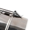 Indian-Tiffin 2 Tier Stainless Steel Large Tiffin Lunch Box