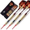 Cuesoul 16 Grams Soft Tip Darts (STBS080)