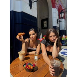 Twist Bang Bang No. 91 Inspired by Juliette Has a G- Not A Perfume, Long Lasting Perfume For Women, Paraben Free, Vegan, Clean Ingredients, Fragrance - Spray 100 ml | 3.4 fl. oz.