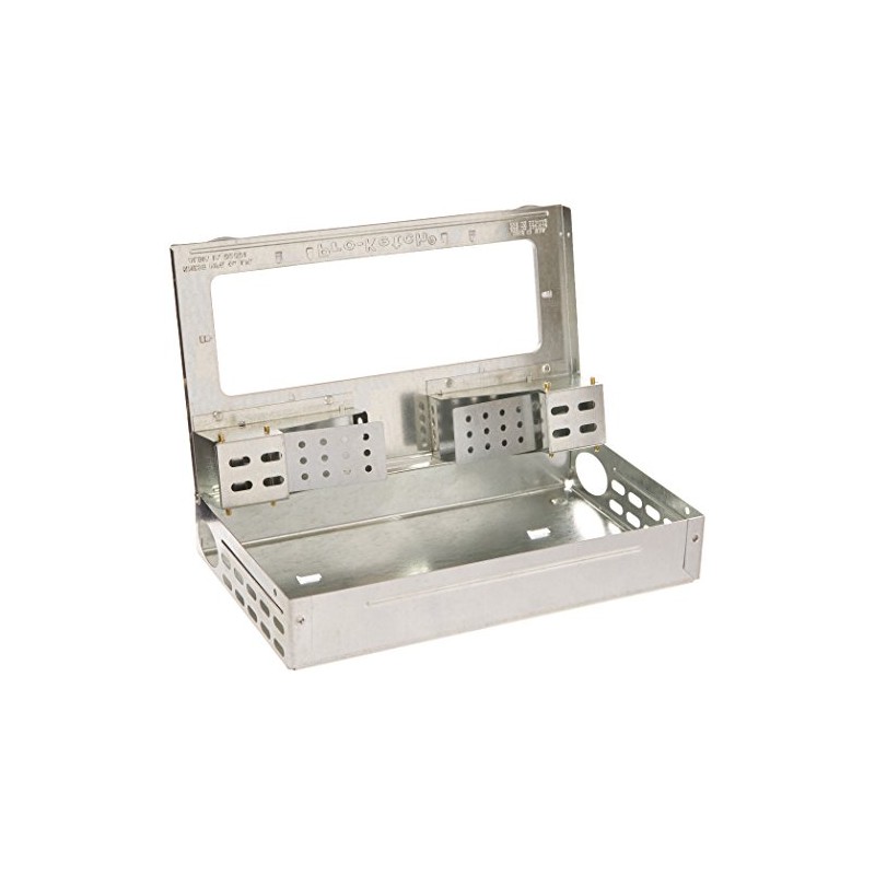 Kness Pro-Ketch 104-0-002 Multiple Catch Mouse Trap
