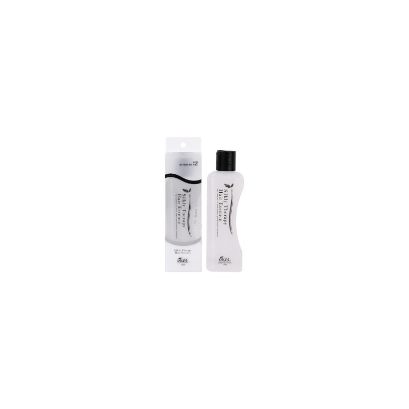 Ekel Silky Therapy Hair Essence 150ml / 이켈 실키 테라피
