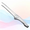 Stainless Steel Cooking Tweezers Tongs Camping Cooking Meat Premium Tongs Chef / 스텐 요리 핀셋 집게 캠핑 조리 고기 고급집게 쉐프
