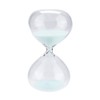 Hourglass Timer, Sandglass Timer, Glass Sand Clock Timer, Hourglass Sand