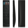 Universal XRT136 Remote Control Works for All Vizio Smart TV