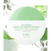 Dr. Elthea Olive Young Dr. Elthea Green Tea Fresh Sunscreen 45ml / 올리브영 닥터엘시아 그린티 프레쉬 선스크린 45ml