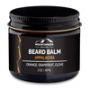 Magic Beard Balm by Mountaineer Brand: All Natural Beard Conditioning
