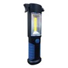 Streetwize - 3W COBB LED Torch & Worklight w/Integrated Belt