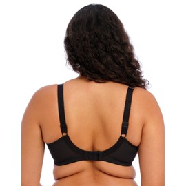 Elomi Morgan Side Support Bra 36H, Watercolor
