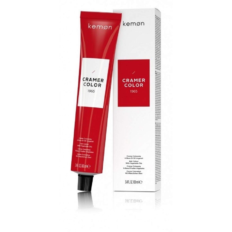 kemon - KEMON Cramer Color 100ml - 9 - Light