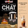 Vinacafe Chat 3 in 1 Instant Coffee 29gr x 10
