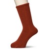 Marmot Socks [GLEN CLYED Collaboration] Wool Blend, One Size Fits