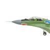 TANG DYNASTY(TM 1:100 MiG-29 Fighter Attack Metal Plane Model,Russian Air