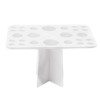 Copeflap Makeup Brush Stand, Dry Makeup Brushes, Storage Stand, Stand,