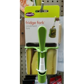 Chef'n FridgeFork Condiment Fork