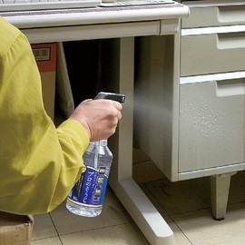 Cowboy BC-06 Synthetic Residential and Furniture Cleaner, All-Purpose Cleaner, Professional Cleaner, 16.9 fl oz (500 ml)