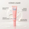Nuibe Crema Aclaradora Coreana Con Niacinamida Tone Up