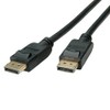 Rotronic Roline DisplayPort DP KBL. 1.3 Male/Male black 5 m