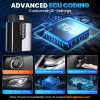 Kingbolen Soloscan For TOYOTA Scanner Car Diagnostic ECU Coding Tool