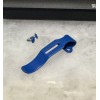 DH Blue Steel Pocket Clip For Streamlight Wedge 88810 88811