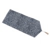 Blue Waves Cotton Linen Tablecloth Table Cover Clean Mat Pad