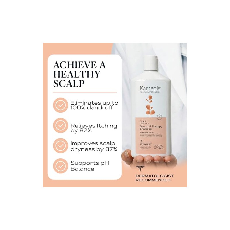 Shampoo Sólido de Avena y Caléndula, Hidratante y Calmante, 100