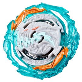 Beyblade Burst QuadStrike Zeal Nyddhog N8 Spinning Top Single Pack, Attack Type Battling Game Top, Toy for Kids Ages 8 and Up