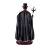 DRW Exu Orisha Guardian of Communication Hand Painted Resin Figurine