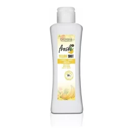 Salerm Shampoo Biokera Yellow Shot 300ml