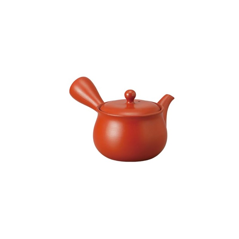 Ale-net Teapot Pot, 6.5 x 5.5 x 3.7 inches (16.5