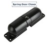 2 Pack Safety Spring Door Closers 4-1/4 inch Automatic Door