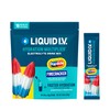 Liquid I.V.® Hydration Multiplier - Popsicle Firecracker | Electrolyte Powder