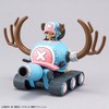 Bandai Spirits One Piece Chopper Robot No. 1 & 2