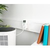 revolt Plug Thermostat: Digital Socket Thermostat for Heating and Air