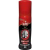 KIWI Elite Liquid Shoe Cream for Black 2.5 fl oz (75 ml) [Liquid Cream for Leather Shoes]
