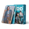 55 Photocards De Jin - Echo