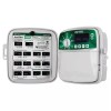 Rainbird Rain Bird 4-Station Indoor/Outdoor 120V Irrigation Controller (LNK