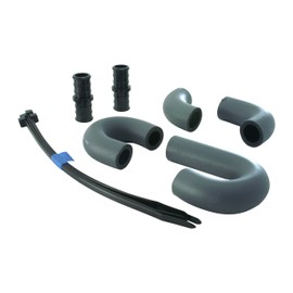 W800 for mounting kit for 4651
